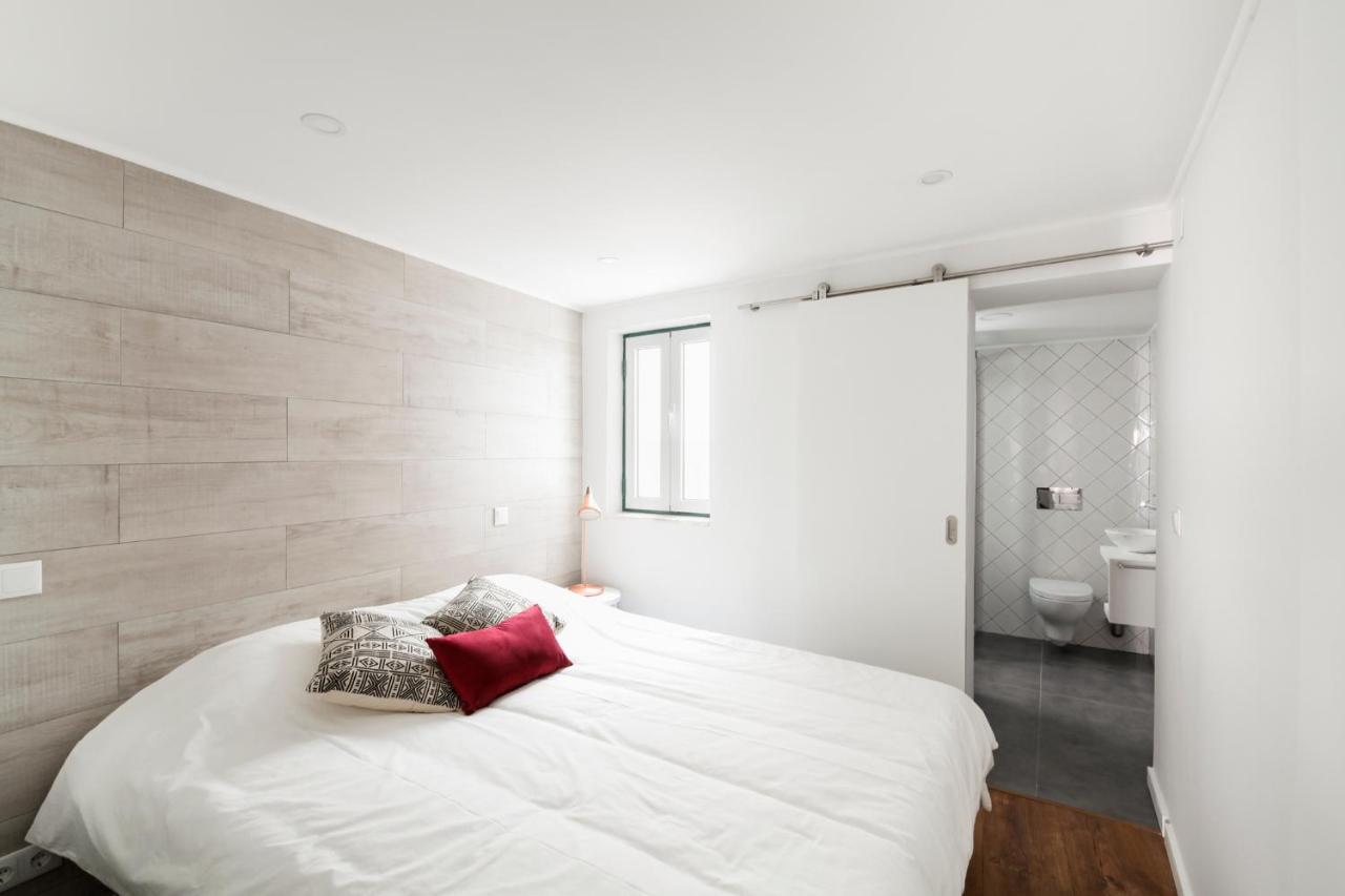 Principe Real Appartement
