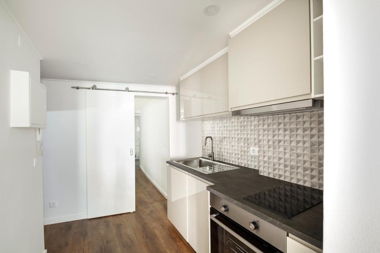 Principe Real Appartement *