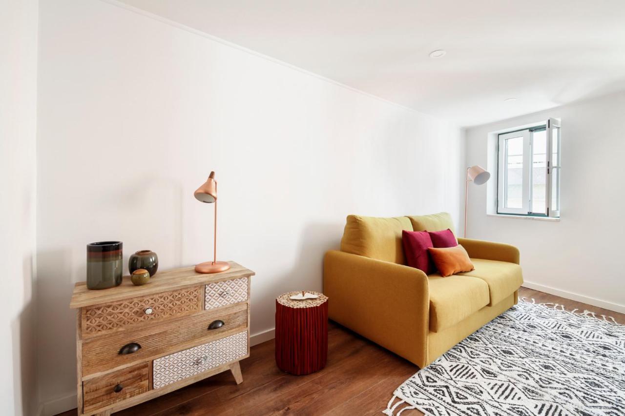 Principe Real Appartement