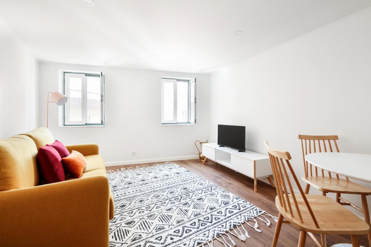 Appartement Principe Real