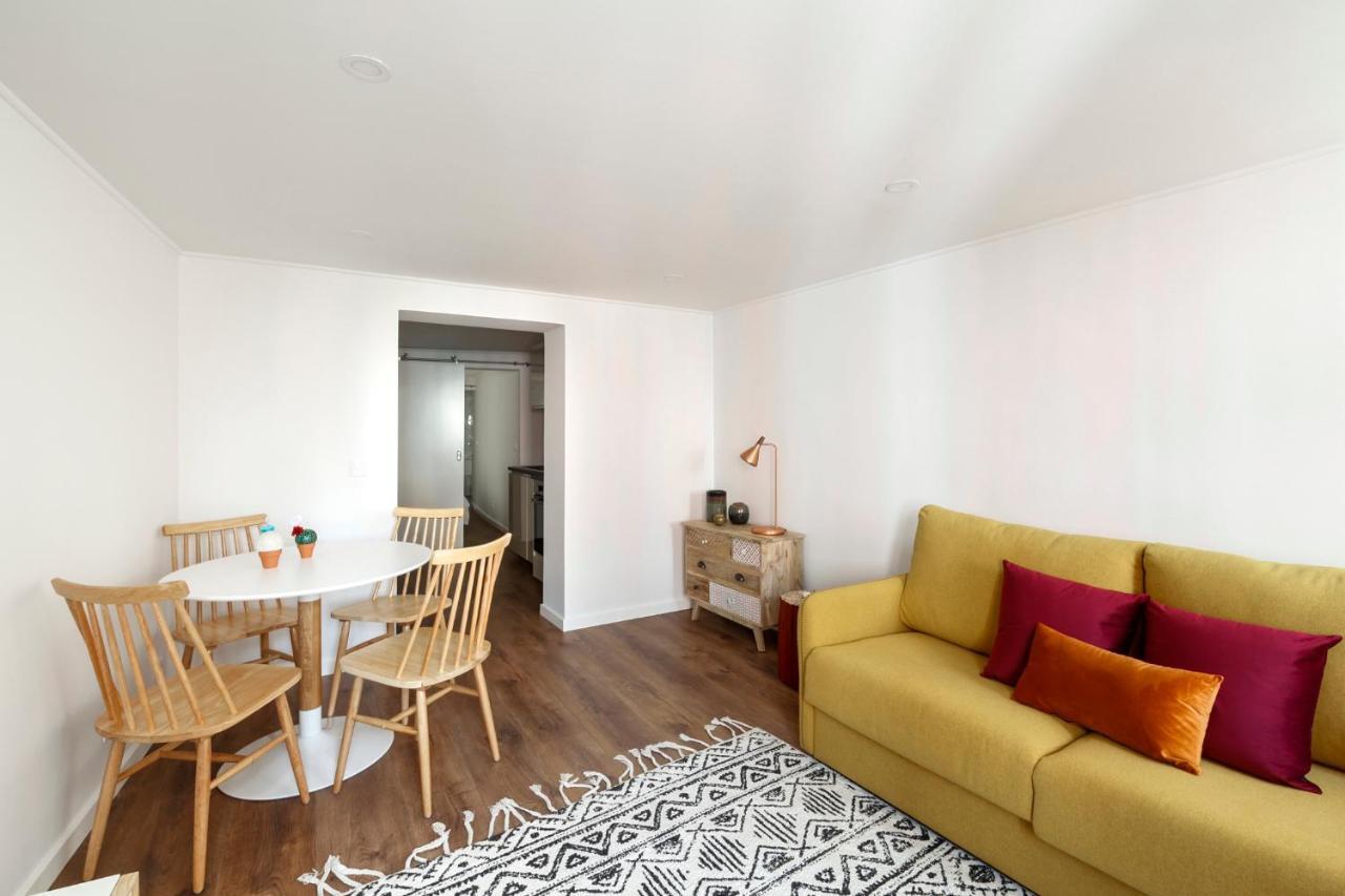 Appartement Principe Real *