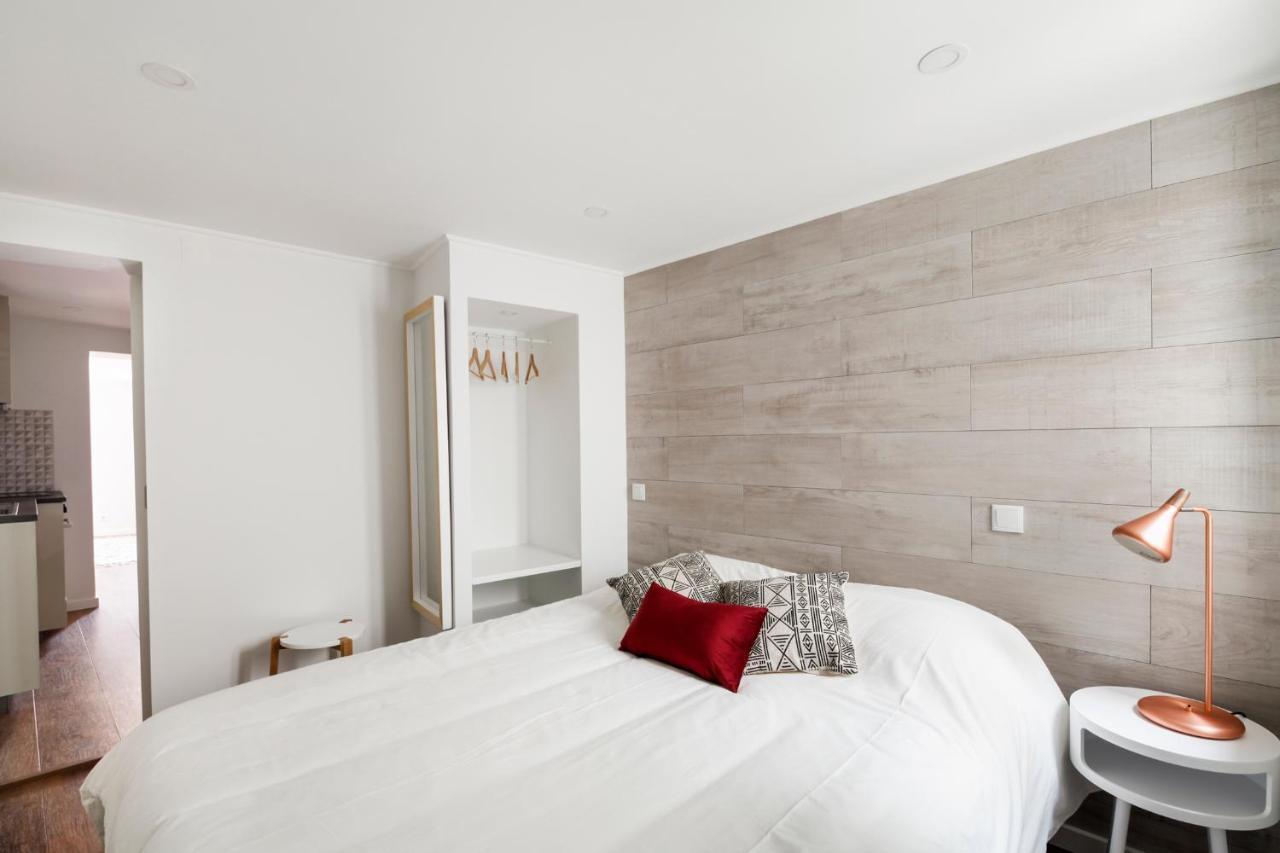 Appartement Principe Real *