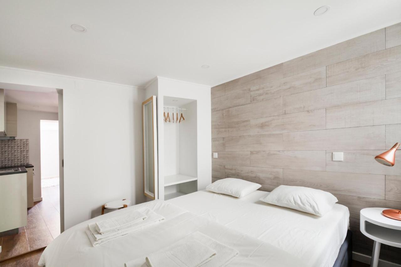 Principe Real Appartement *