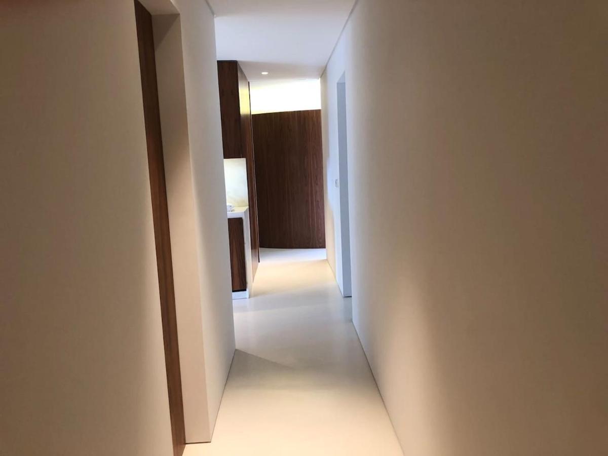 Appartement Architectural Poetry In An Unique 3bdrs View Flat Lisboa