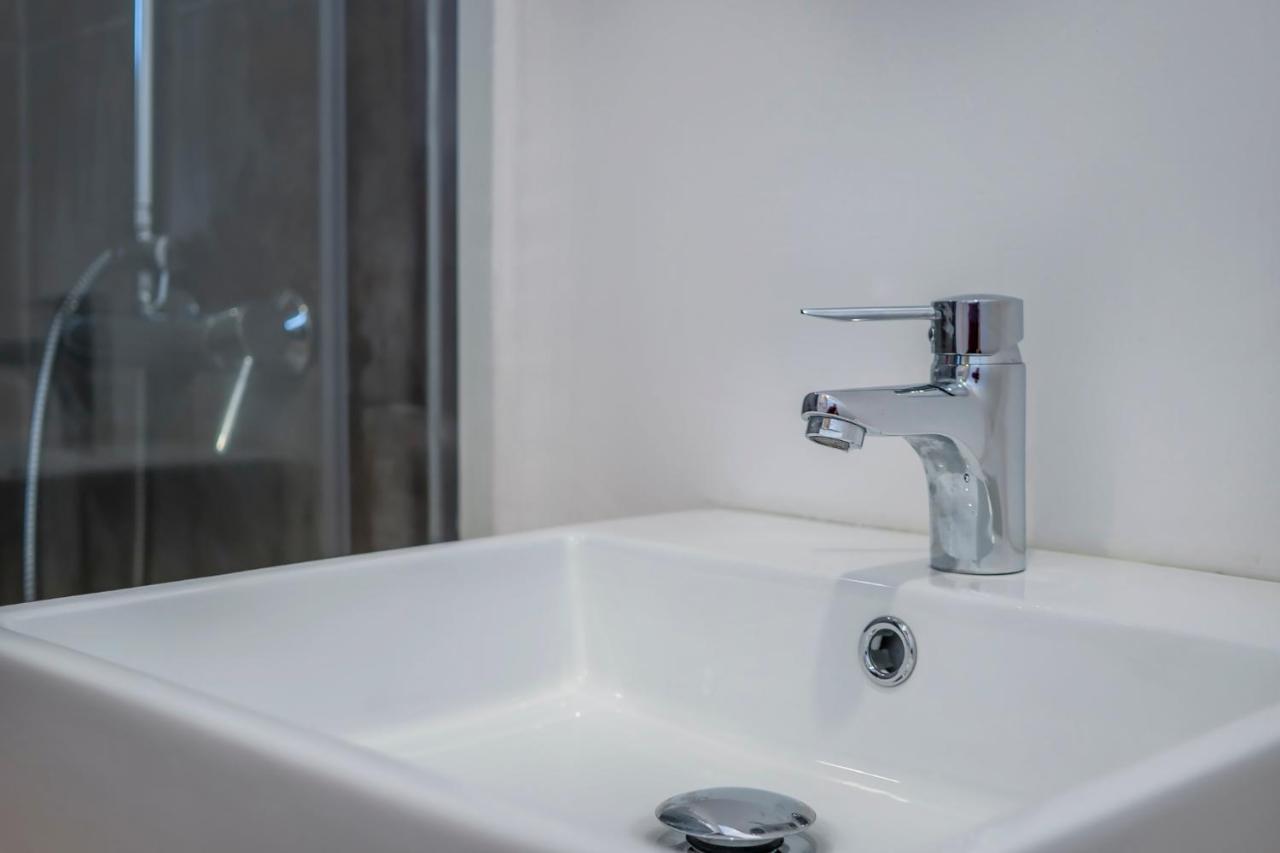 Apartamento Brand New Downtown *