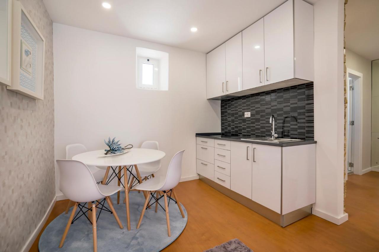 Apartamento Brand New Downtown Lisboa