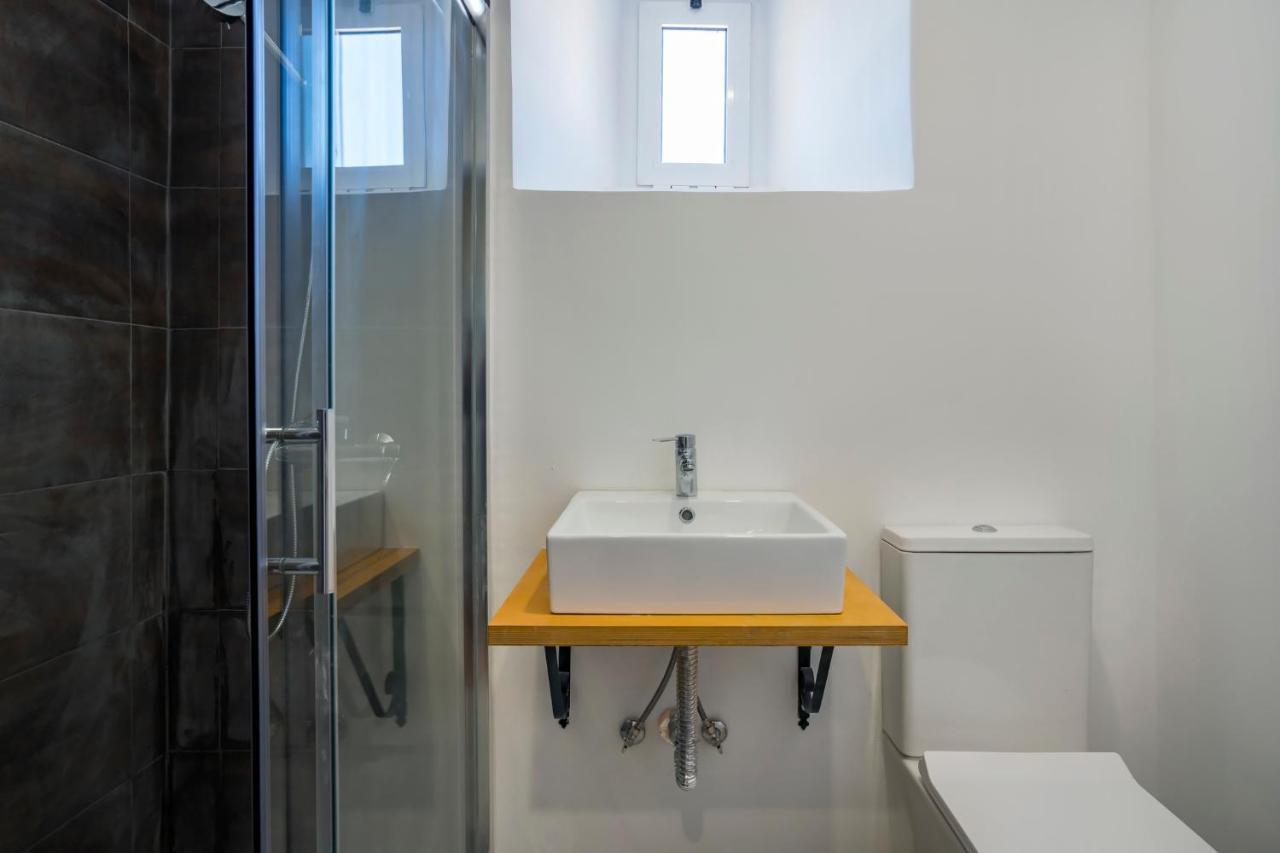 Brand New Downtown Apartamento *