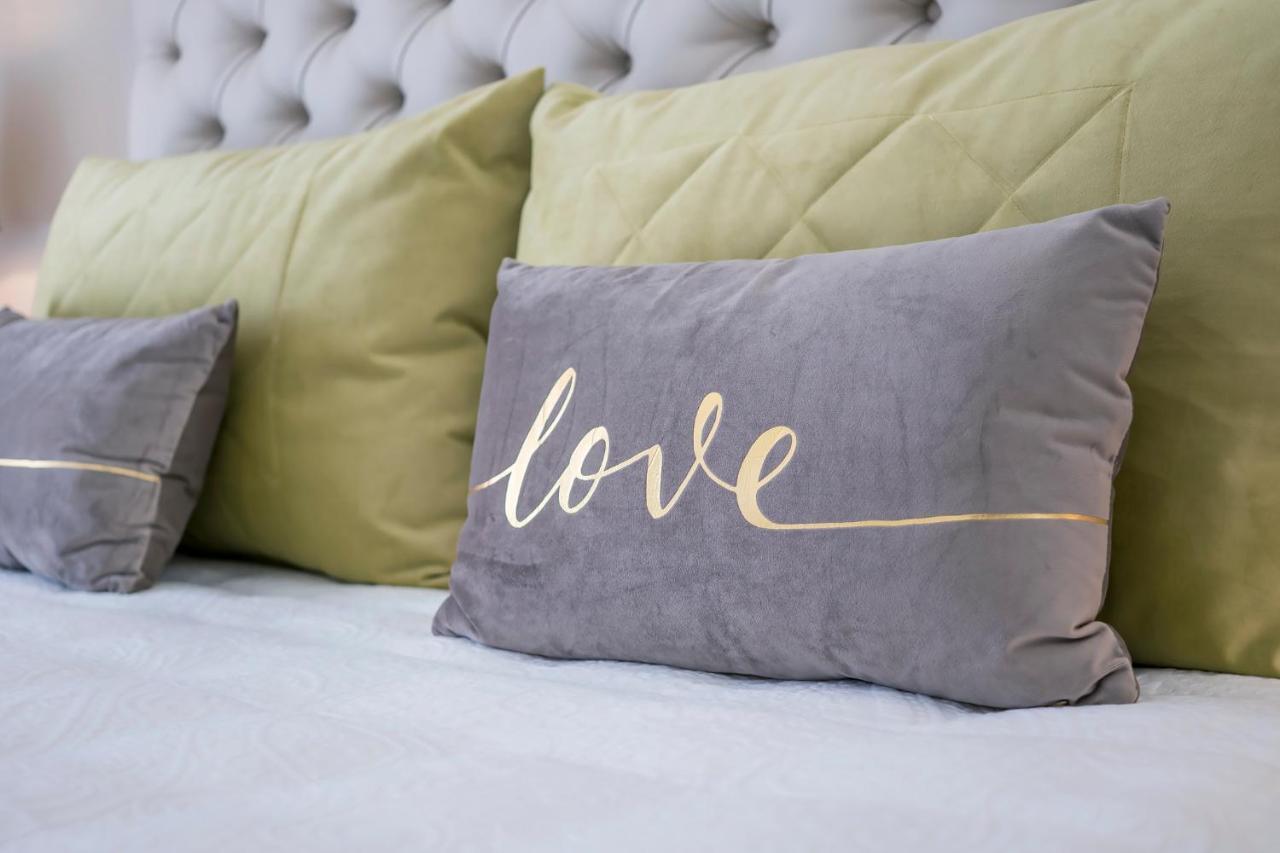 Apartamento Brand New Downtown