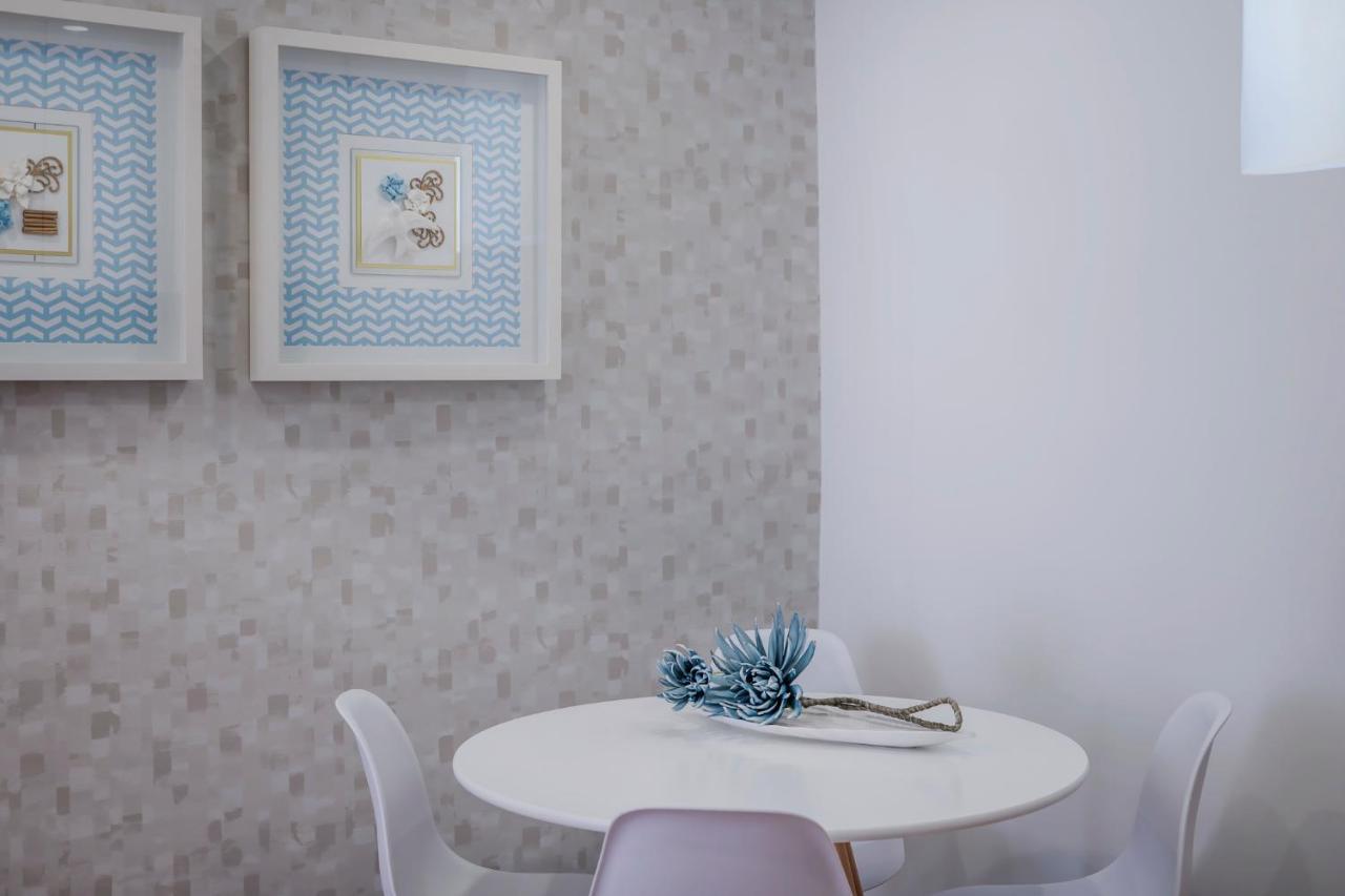 Brand New Downtown Apartamento Lisboa