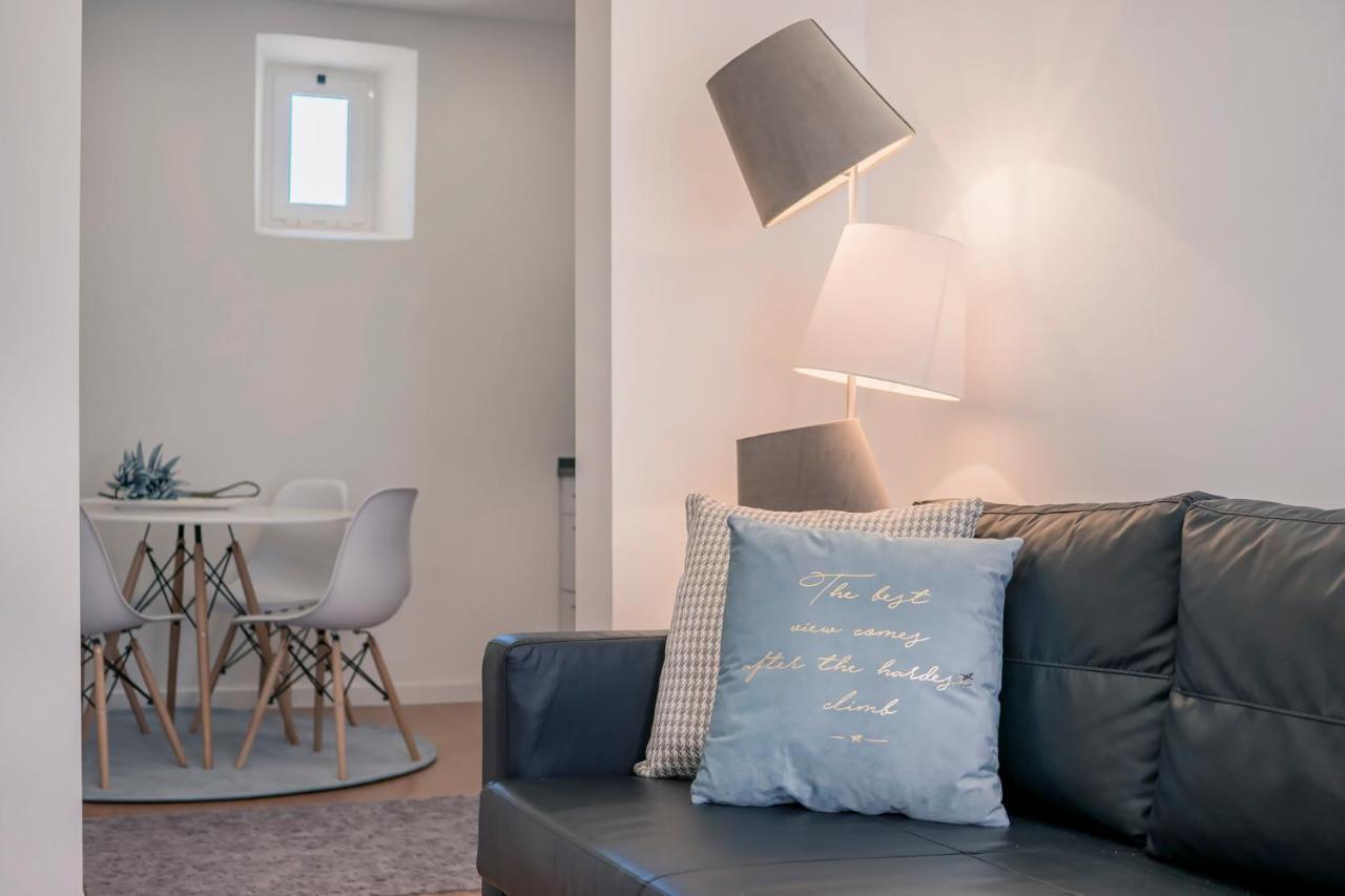 Apartamento Brand New Downtown *