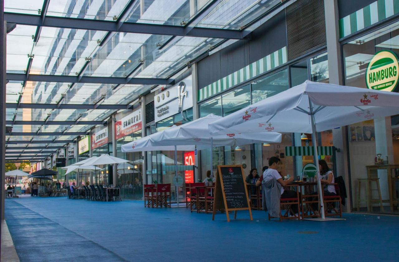Riverside Luxury Expo Near The Airport * Lisboa