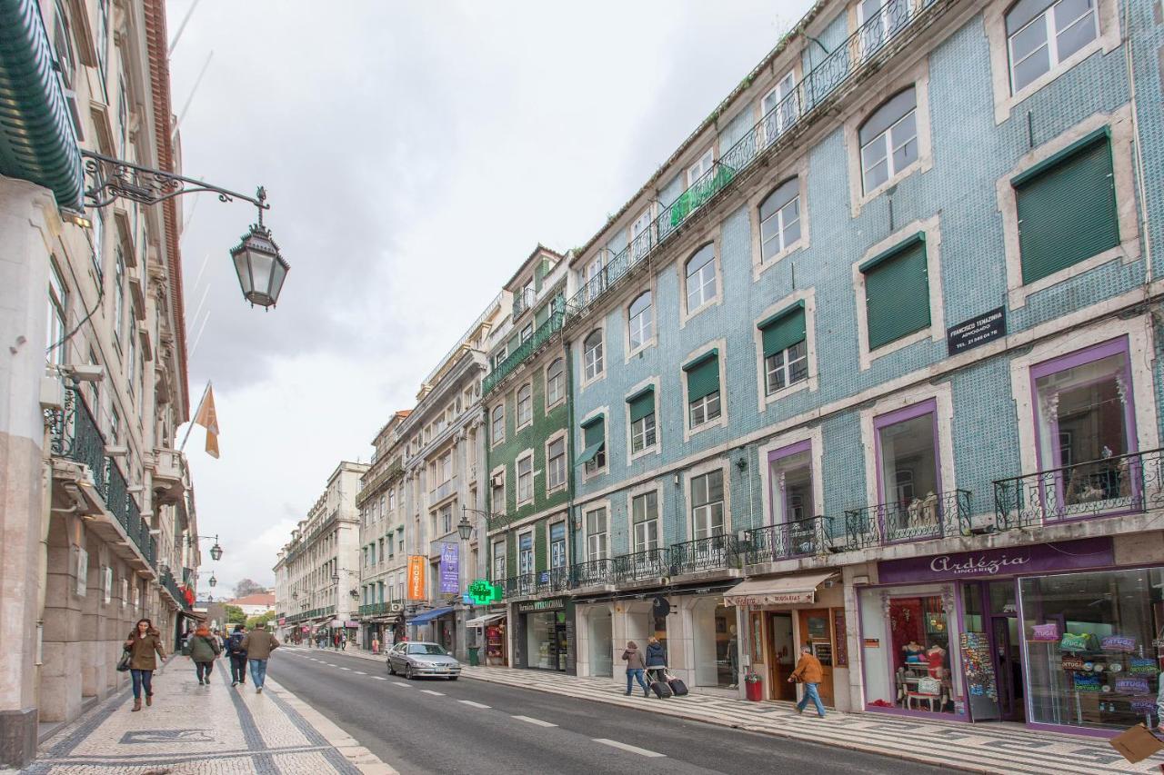 Chiado * Lissabon