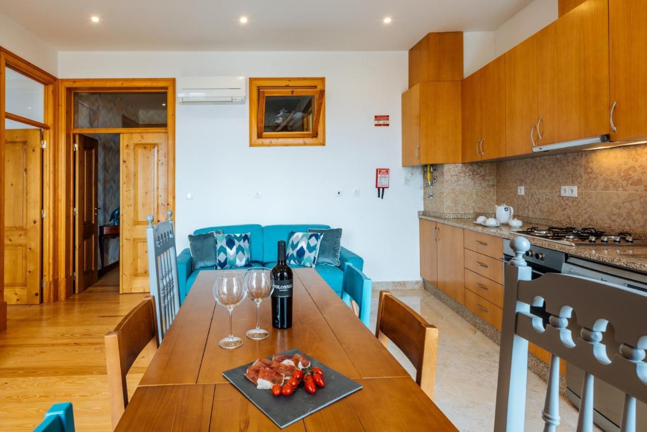 Apartamento Varandas De - Tejo River &