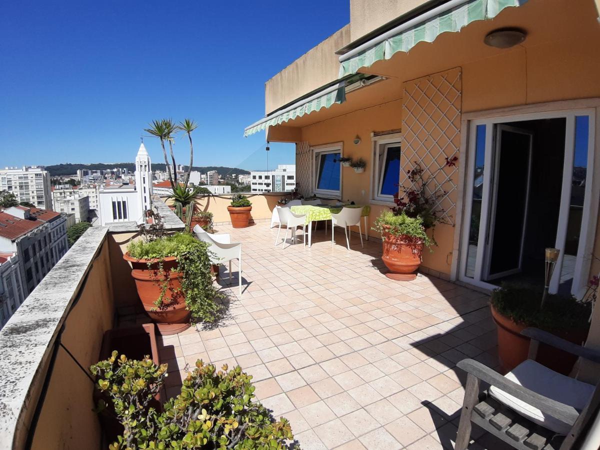 Apartment Sunrise Terrace
