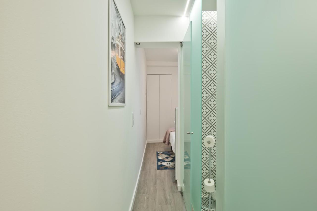 Appartement Old Town Principe Real *