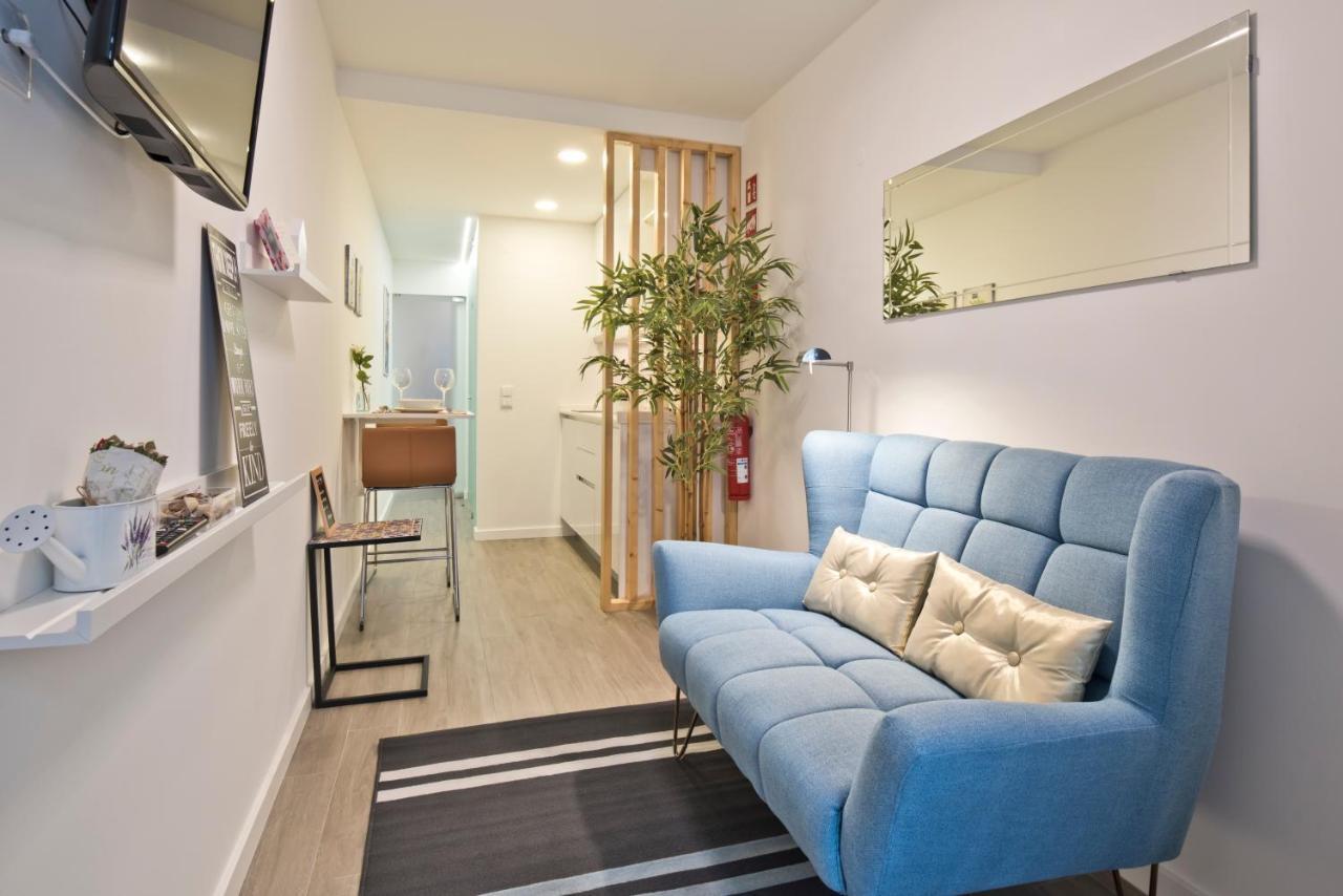 Appartement Old Town Principe Real *