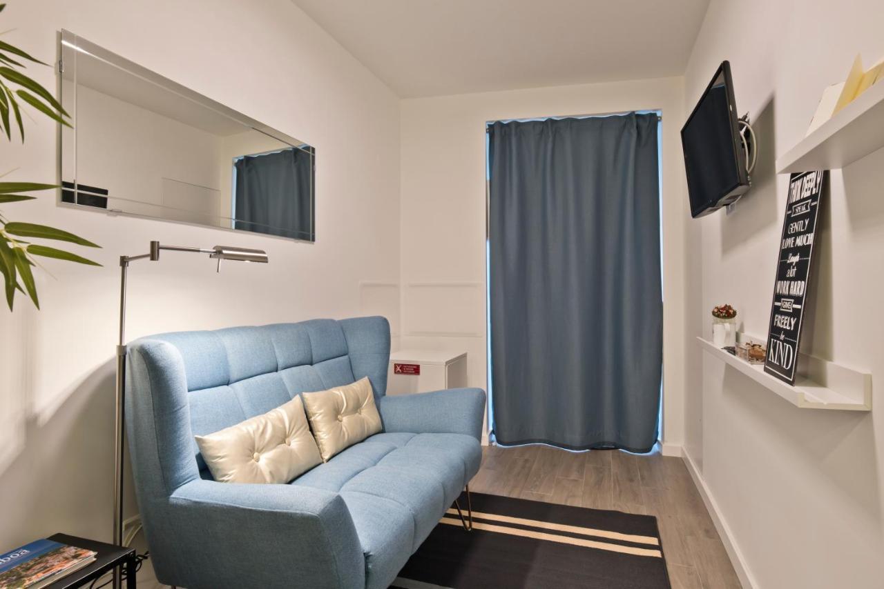 Old Town Principe Real Appartement Lissabon