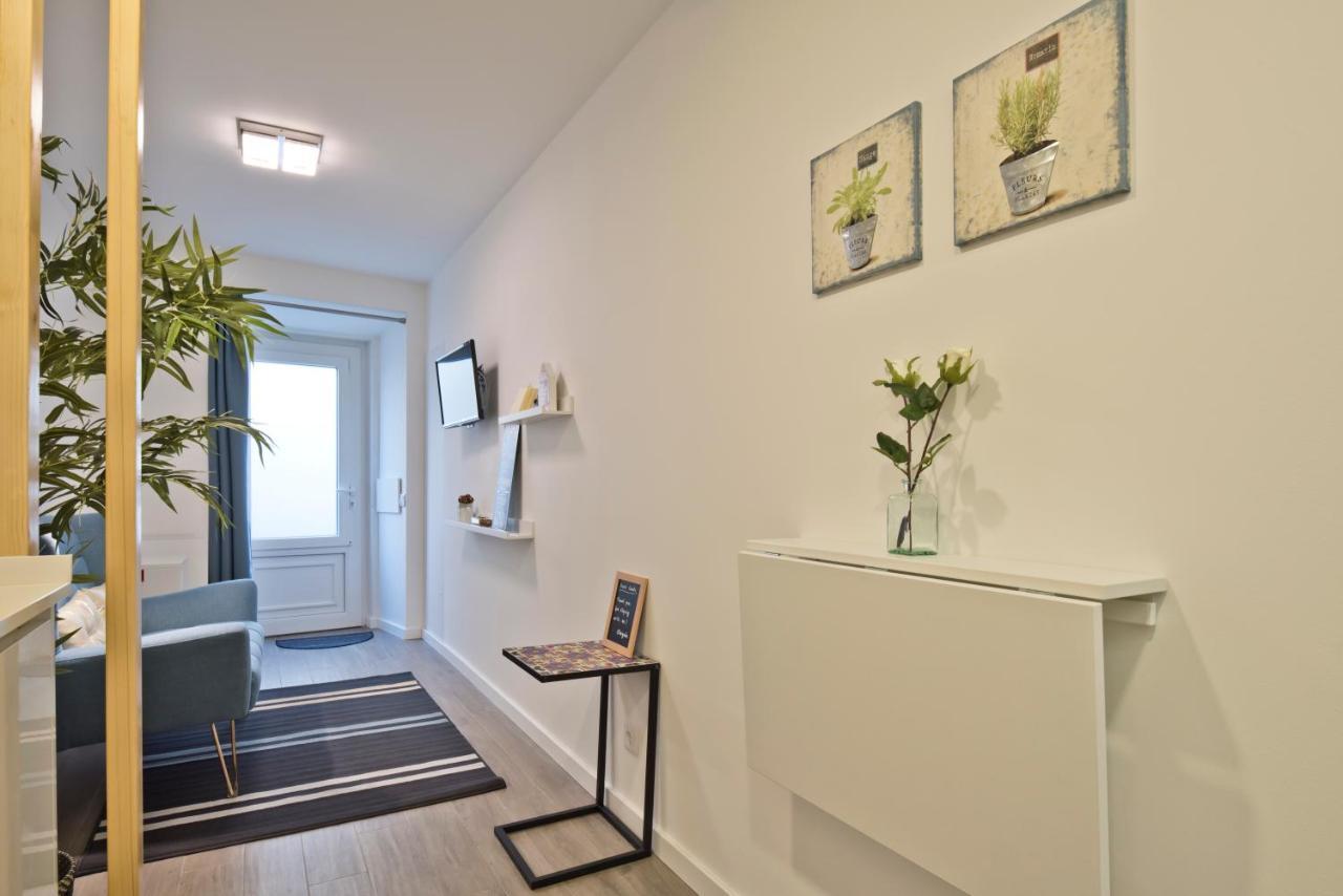 Old Town Principe Real Appartement *