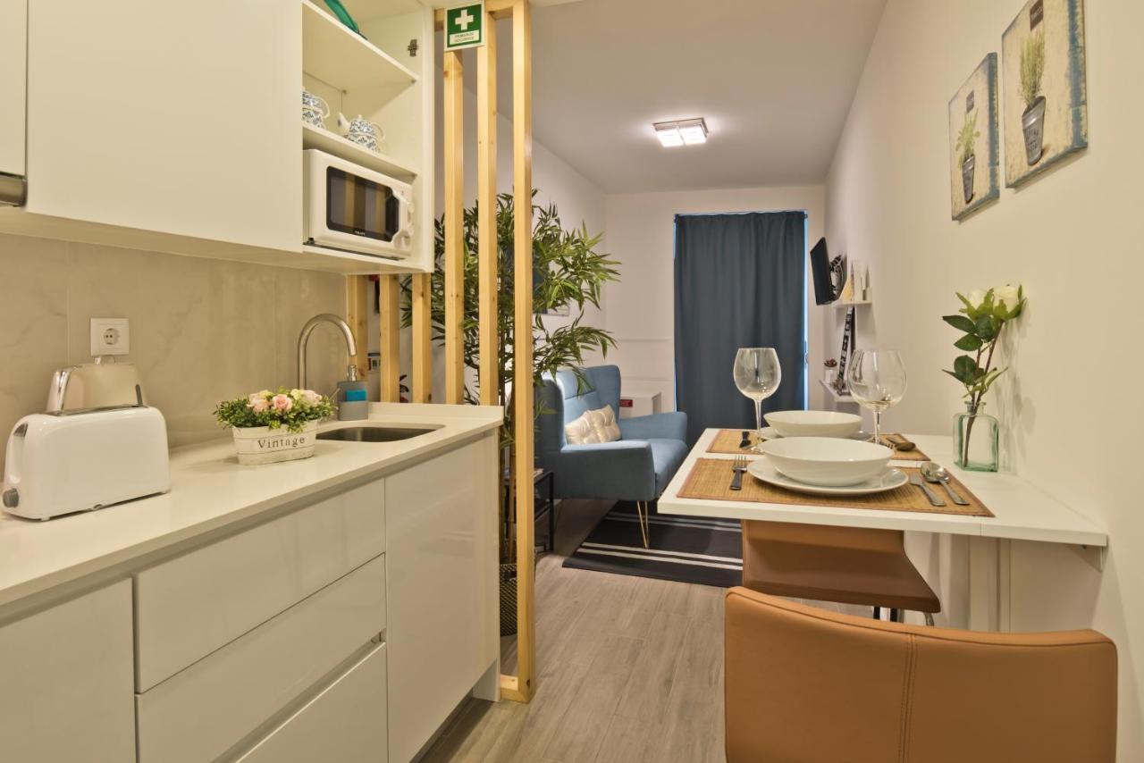 Old Town Principe Real Appartement Lissabon