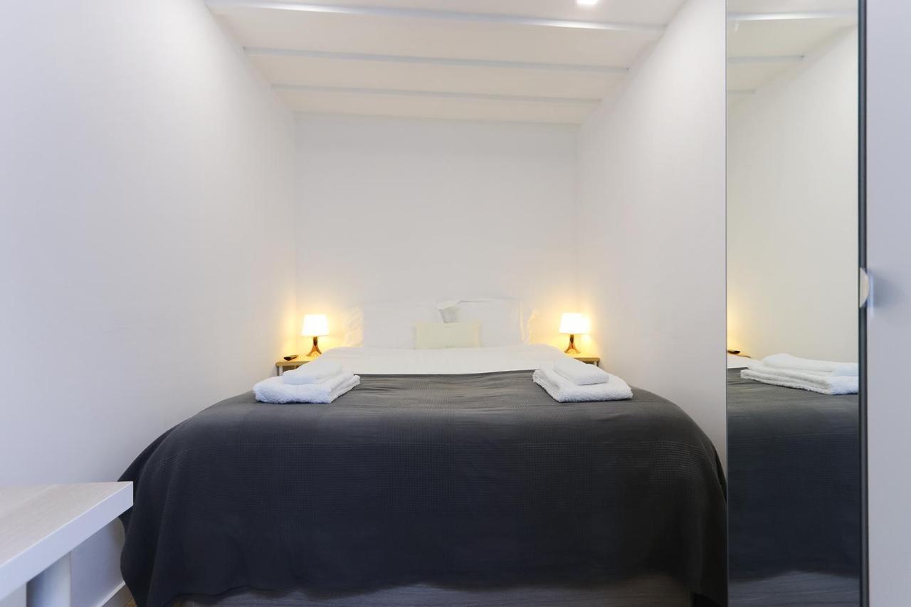 Wal Apartments- 3 Bedrooms With Parking Space * Lisboa