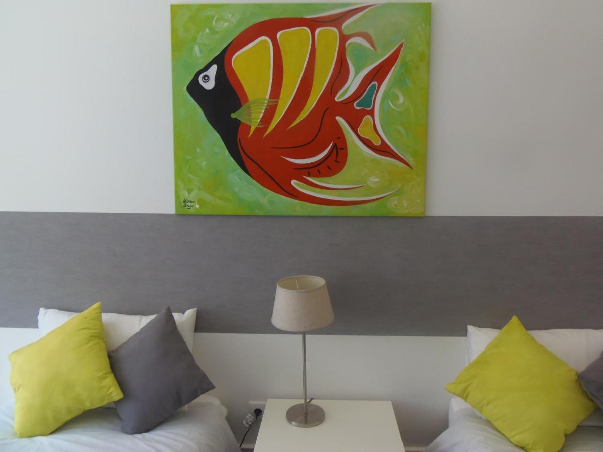 Gulbenkian Gardens Appartement