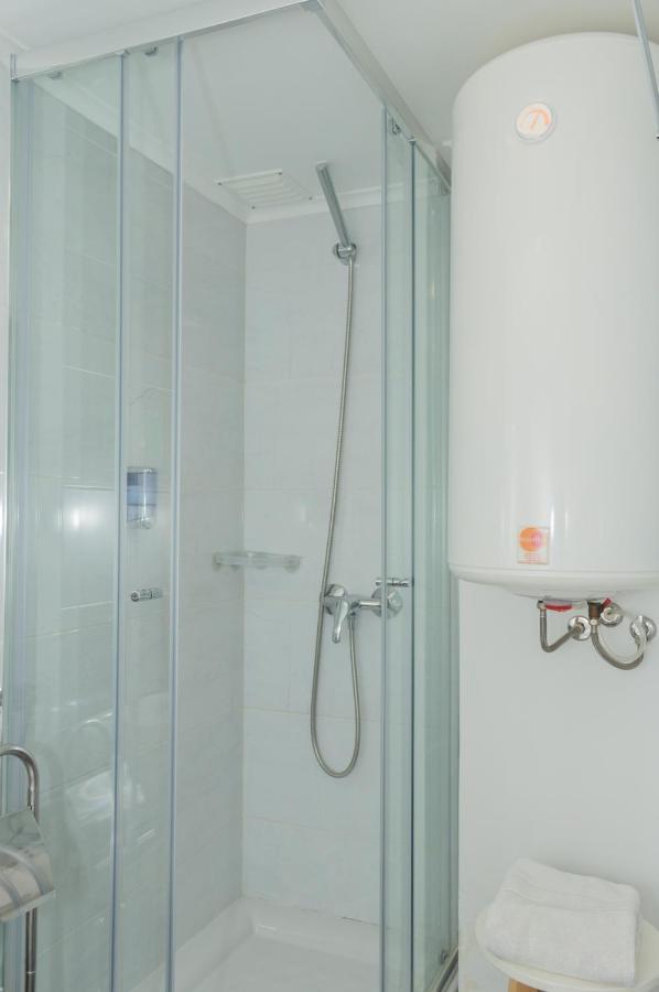 Apartment Indigo Moon's Secret Sanctuary In Alfama Lissabon