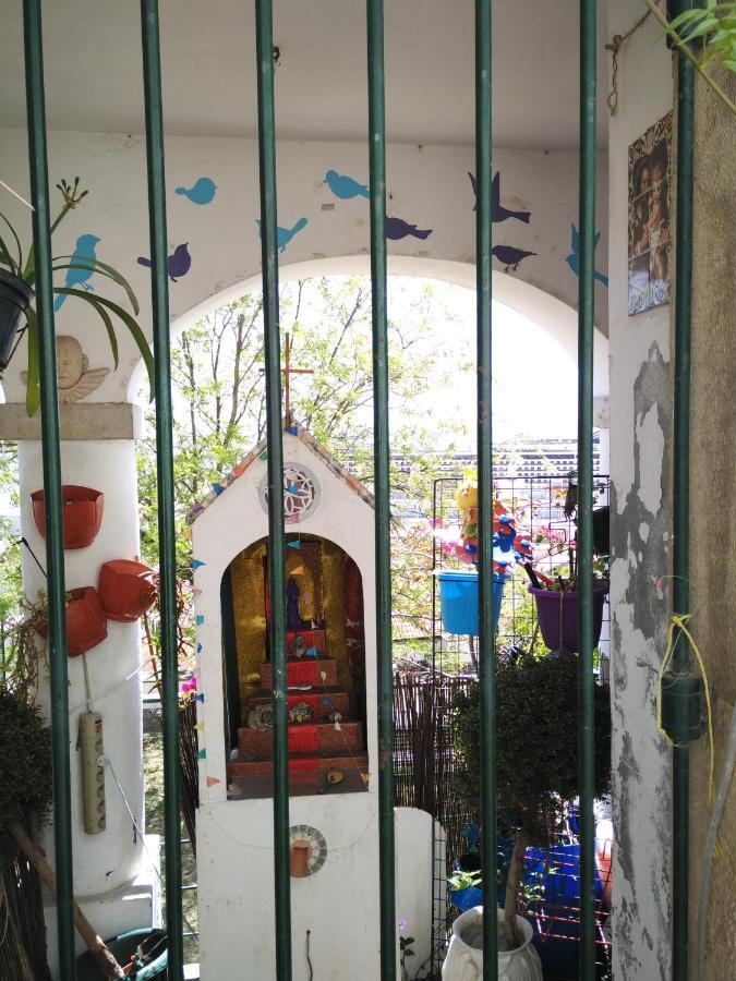 Indigo Moon's Secret Sanctuary In Alfama * Lissabon