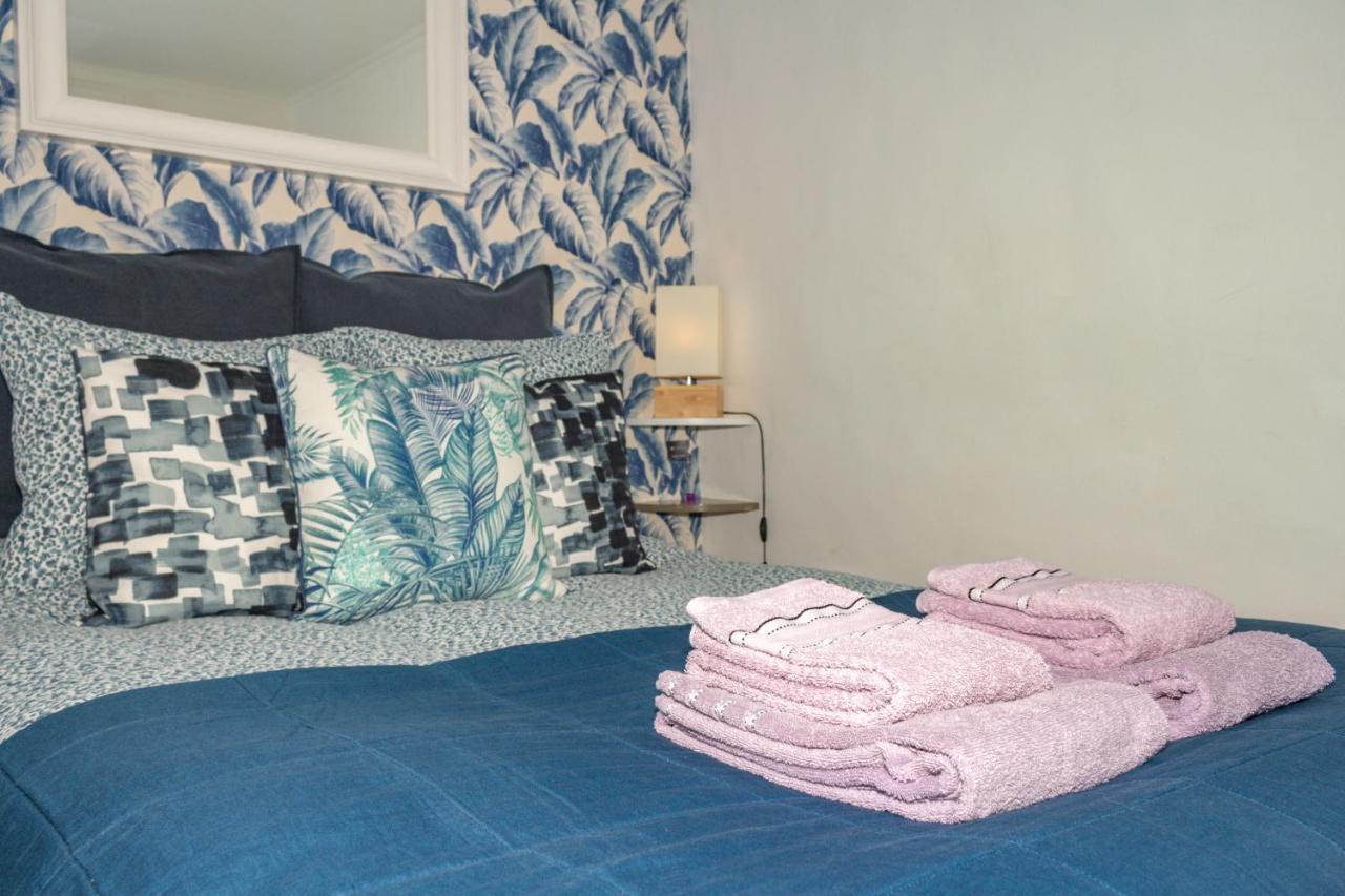 Indigo Moon's Secret Sanctuary In Alfama Appartement *