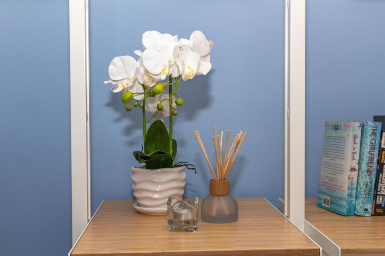 Indigo Moon's Secret Sanctuary In Alfama Apartment *
