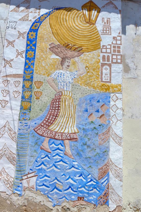 Apartment Indigo Moon's Secret Sanctuary In Alfama