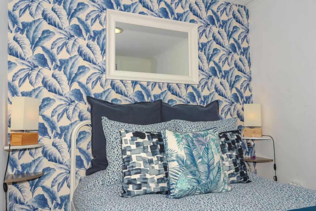 Indigo Moon's Secret Sanctuary In Alfama Appartement *