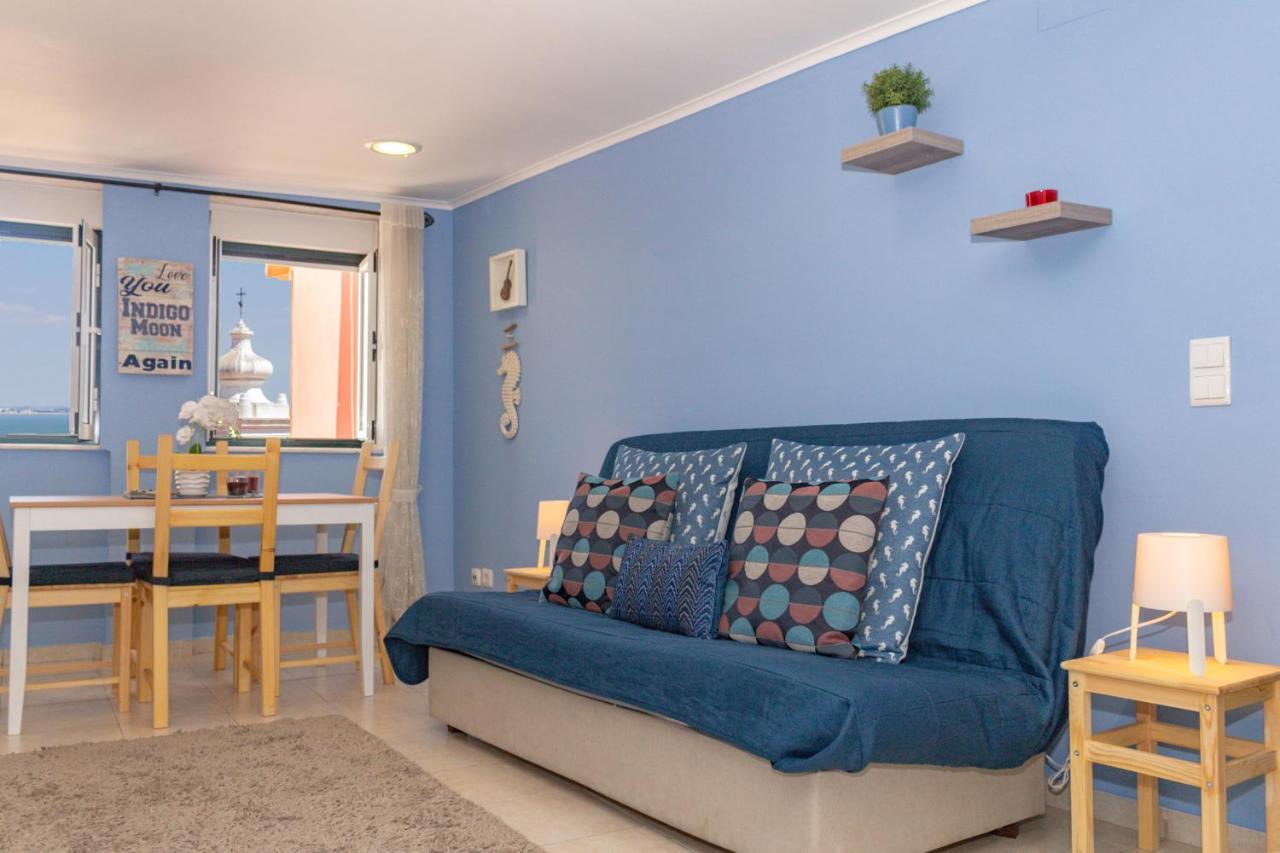 Indigo Moon's Secret Sanctuary In Alfama * Lissabon