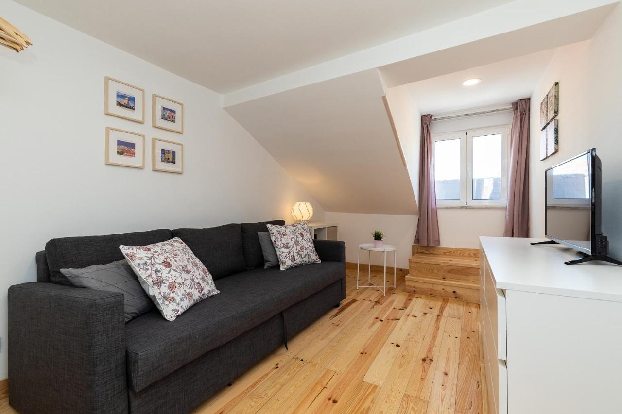 Appartement In Lisboa