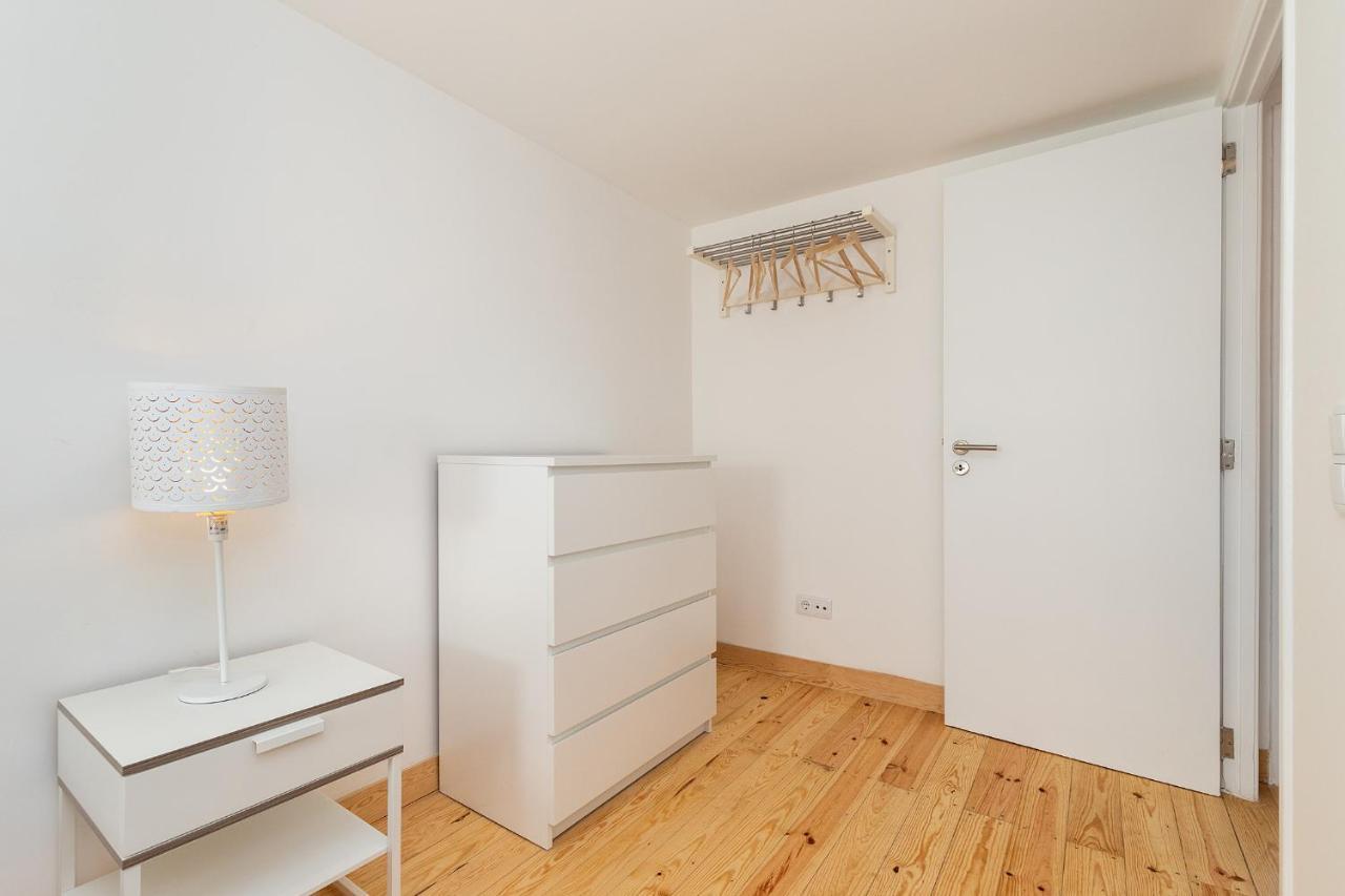 In Appartement *