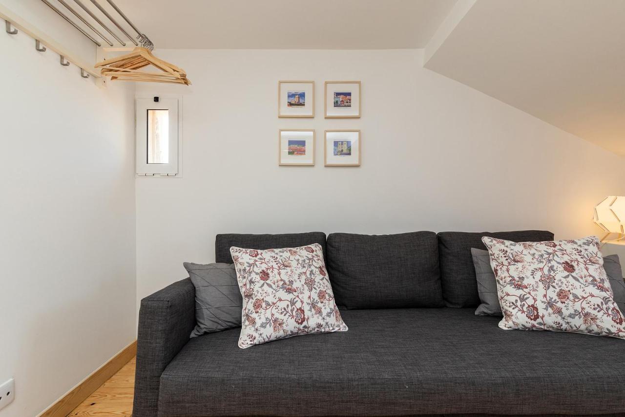 In Appartement *