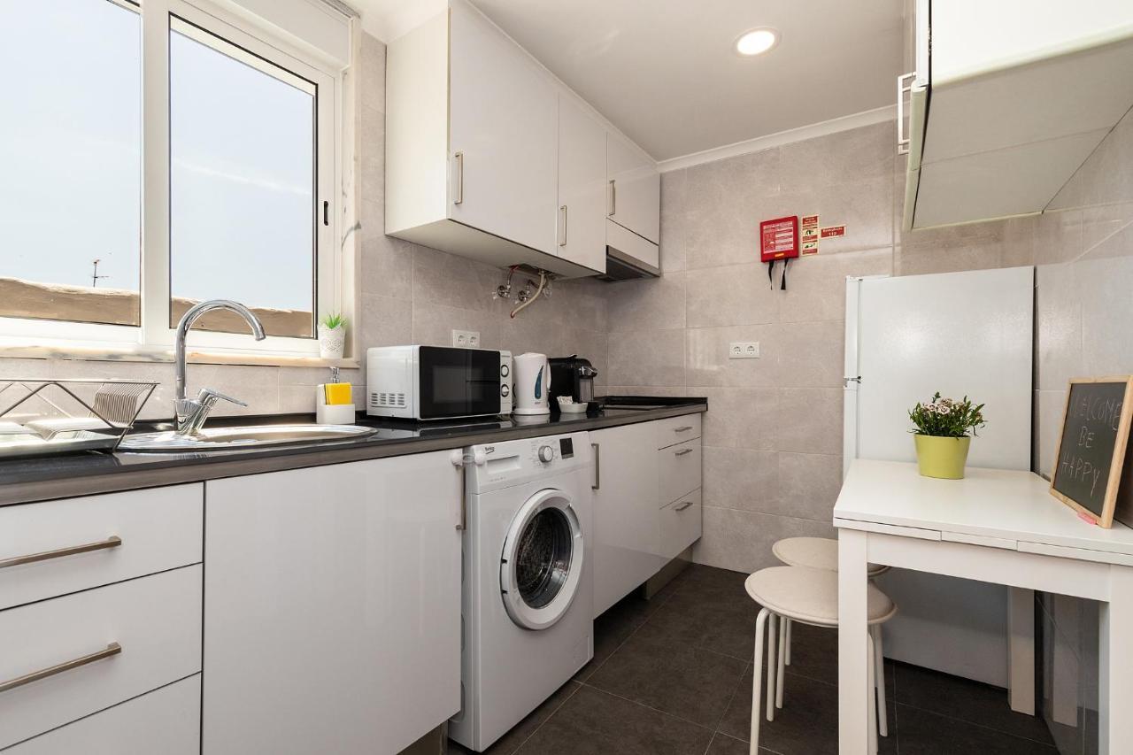Appartement In *