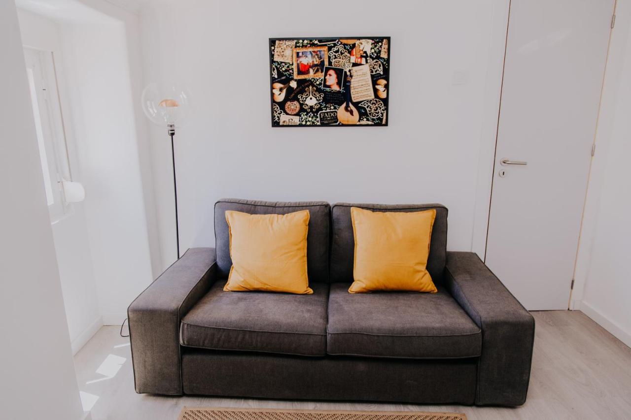 Appartement A Casa Do Jardim à Estrela Iii