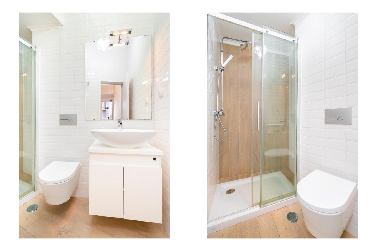 Apartment Whome | Santa Catarina Premium Studio *