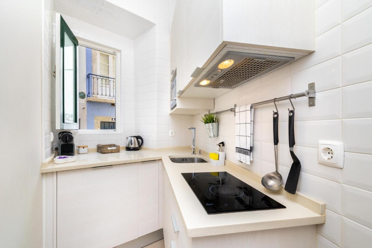 Whome | Santa Catarina Premium Studio * Lissabon