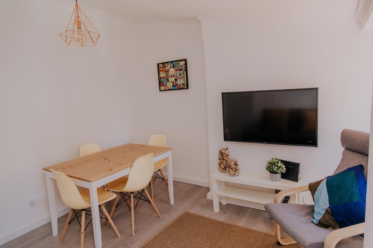 A Casa Do Jardim à Estrela Iii Appartement