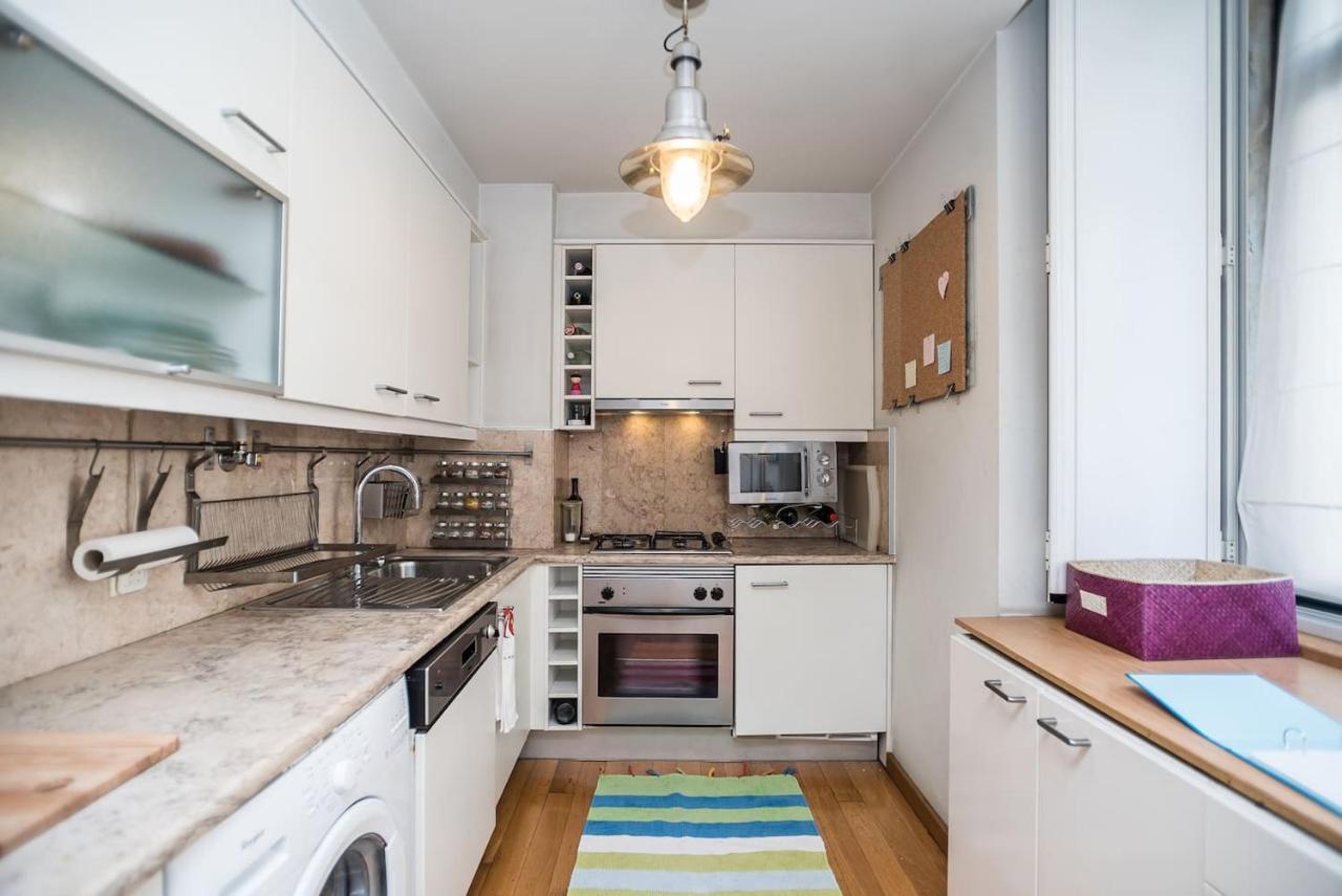 Apartamento No Coração Do Chiado, Rua Garrett Appartement