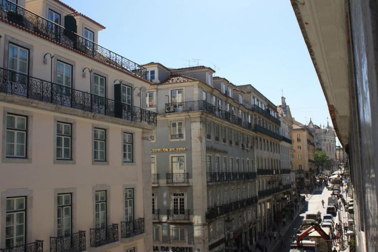 Appartement Apartamento No Coração Do Chiado, Rua Garrett *