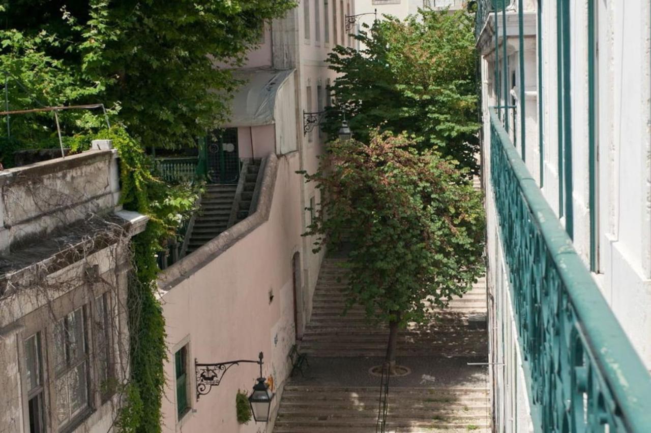 Apartamento No Coração Do Chiado, Rua Garrett *