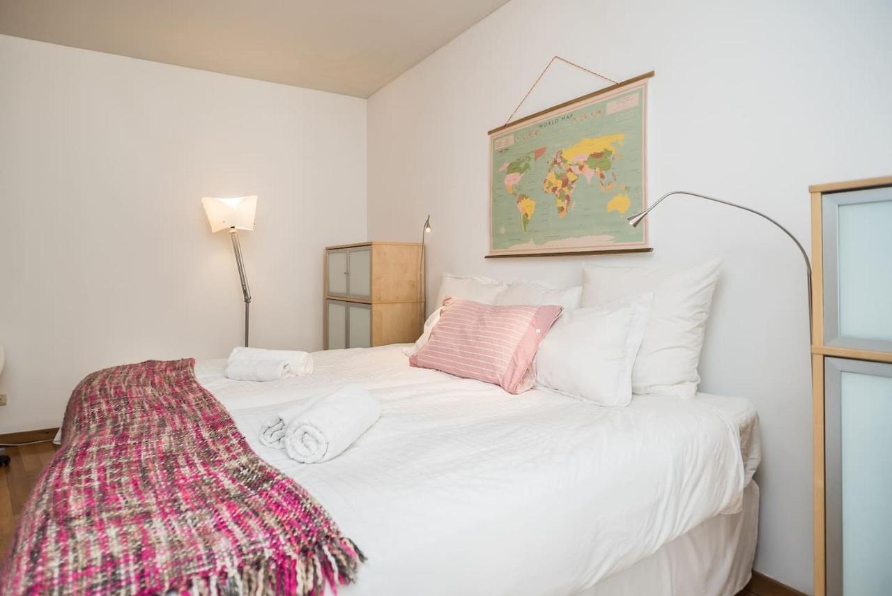 Apartamento No Coração Do Chiado, Rua Garrett Appartement Lisboa