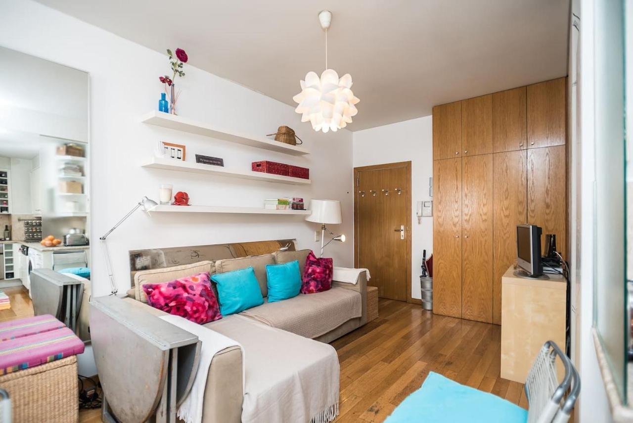 Apartamento No Coração Do Chiado, Rua Garrett *