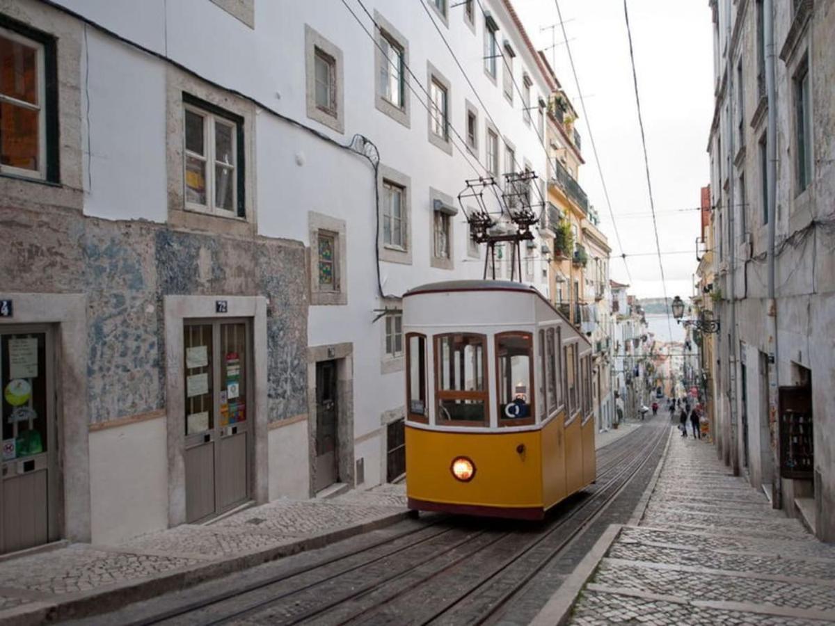 Appartement Apartamento No Coração Do Chiado, Rua Garrett *