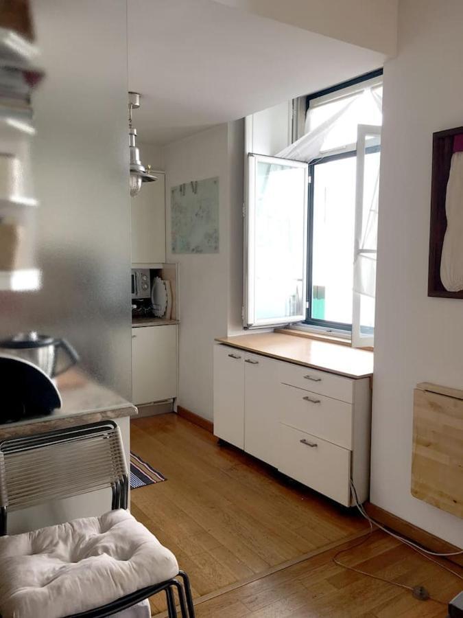 Apartamento No Coração Do Chiado, Rua Garrett Appartement Lisboa