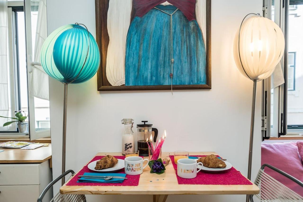 Appartement Apartamento No Coração Do Chiado, Rua Garrett *