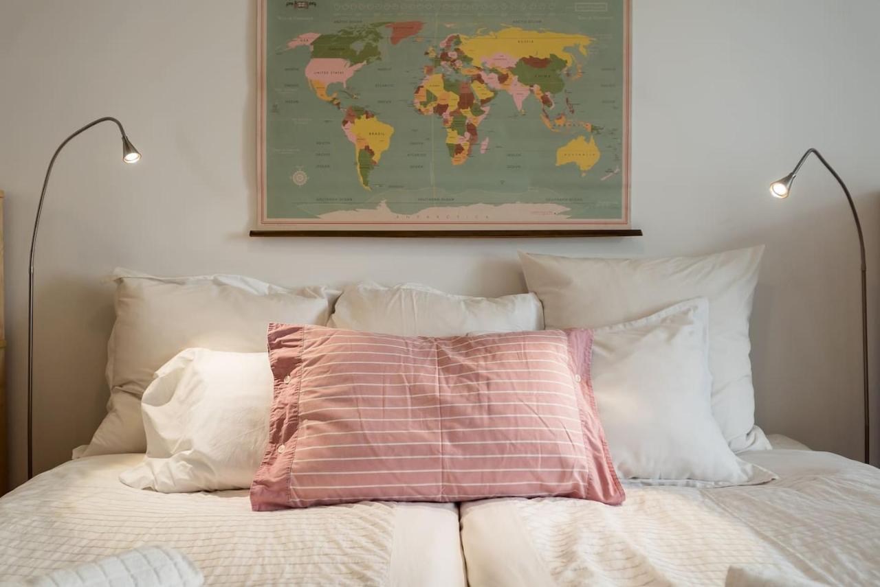 Apartamento No Coração Do Chiado, Rua Garrett Appartement