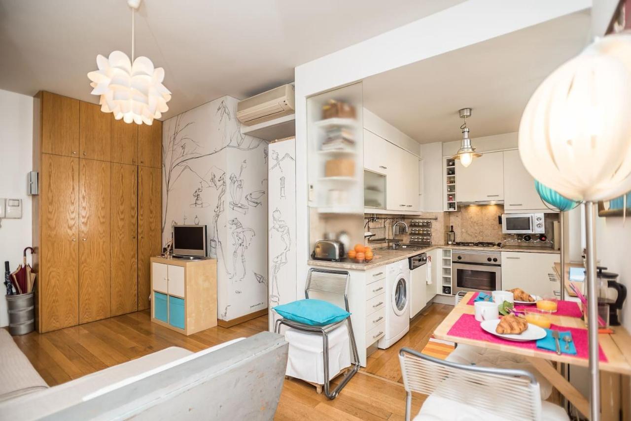 Appartement Apartamento No Coração Do Chiado, Rua Garrett